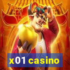 x01 casino